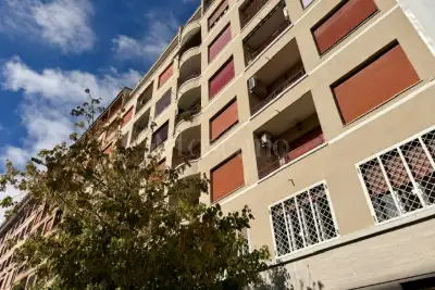 Casa in vendita, Via Gela, Roma