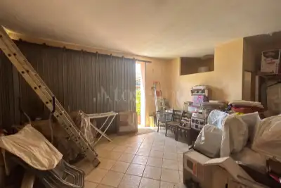 Villa in vendita, Via della Betulla, Trecastagni