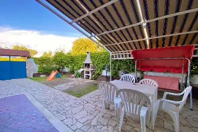 Villa Plurifamiliare in vendita, Viale Benedetto Marini, Cerveteri