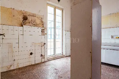 Casa in vendita, Via Nizza, Genova