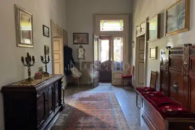 Villa in vendita, Via Carovigno, San Vito dei Normanni