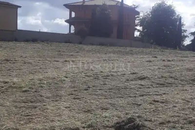 Edificabile Residenziali in vendita, Via Lombriasco, Roma