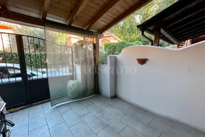 Villino a Schiera in vendita, Via Siliqua, Fiumicino