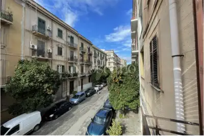 Casa in vendita, Via Orazio Antinori, Palermo