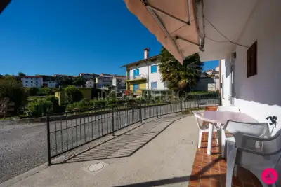 Villino a Schiera in vendita, Vicolo Perucie, Treppo Grande