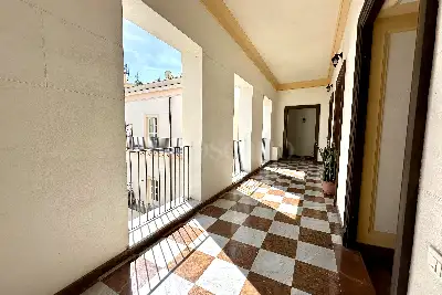 Attico in vendita, Via Alloro, Palermo