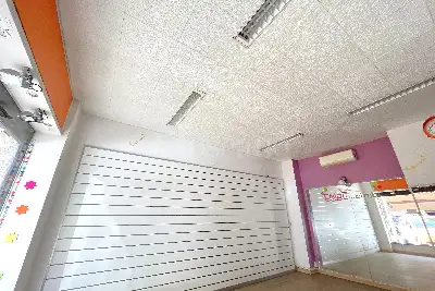 Negozio in affitto, Via Pietro Venturi , Roma