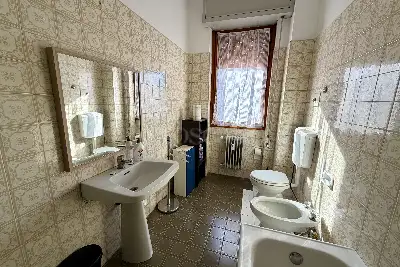 Casa in vendita, Via San Zeno, Brescia