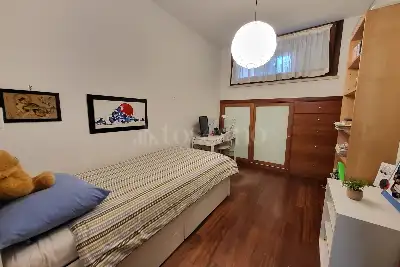 Villa in vendita, Via Alessandro Stradella, Roma