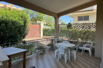 Villa in vendita, Via Turrivalignani, Roma