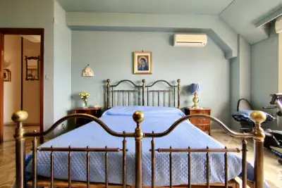 Casa in vendita, Via Montepellegrino, Palermo