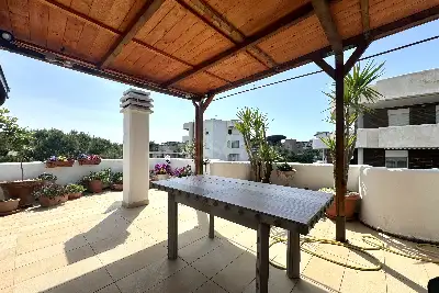 Casa in vendita, Via Oberdan, Santa Marinella