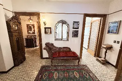 Attico in vendita, Via Giovanni Paisiello, Aprilia