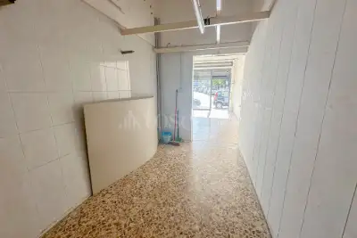Negozio in vendita, Via Monte Grappa, Scafati