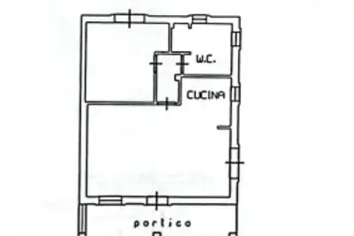 Villino a Schiera in vendita, Contrada Morello , Trabia