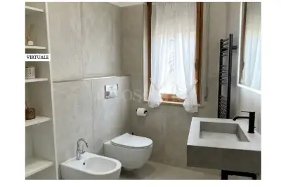 Villa for sale, Via Nanchino, Roma