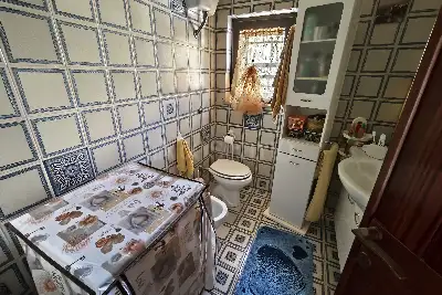 Casa Indipendente in vendita, Via Provinciale San Vito, Brindisi