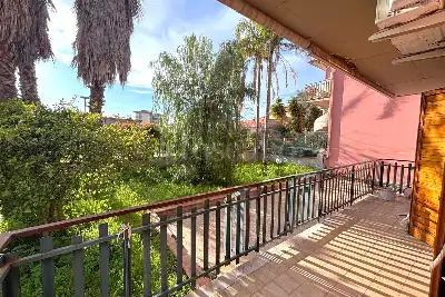 Casa in vendita, Via Massimiliano Maria Kolbe, Catania