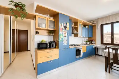 Casa in vendita, Via Toscana, Sirmione