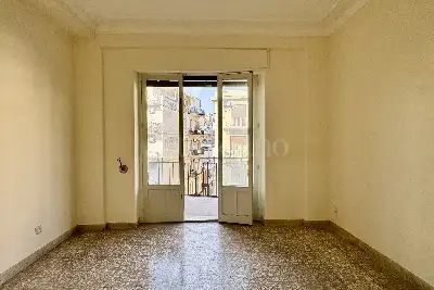 Casa in vendita, Via Principe Nicola, Catania