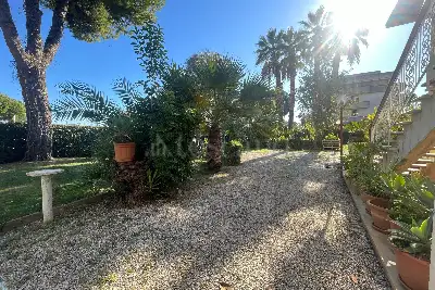 Casa Indipendente in vendita, Via Taormina 26, Martinsicuro, Martinsicuro