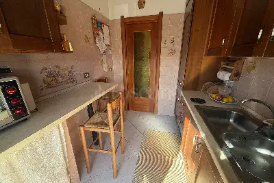 Casa in vendita, Via Stefano Cansacchi, Roma