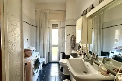 Casa in vendita, Via dei Quinzi, Roma