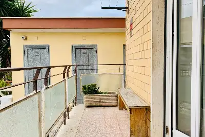 Casa in vendita, Via Scipione Franchetti, Roma