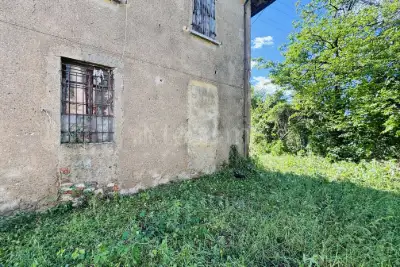 Rustico in vendita, Via Federico Palazzoli, Brescia
