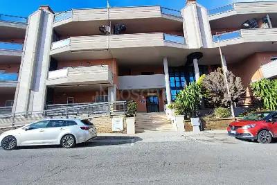 Casa in vendita, Via dell'Olmata, Nettuno