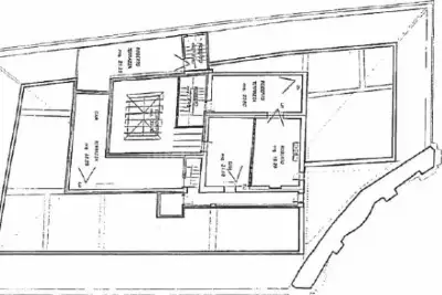 Casa in vendita, Piazza Pretoria, Palermo