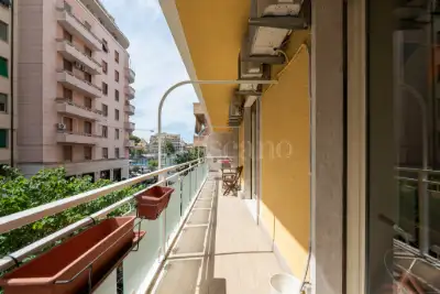 Casa in vendita, Via Giovanni Mingazzini, Roma