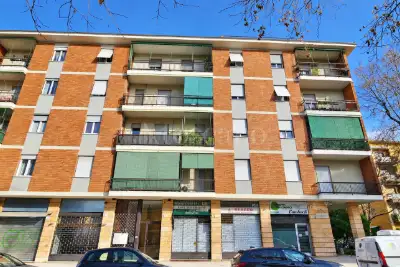 Casa in vendita, Via Gabriele Rossetti, Brescia