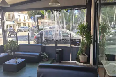 Negozio in vendita, Via Vestina, Montesilvano