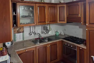 Casa in vendita, Via Degli Uliveti 34, Loreto Aprutino