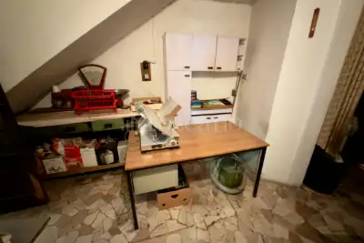 Casa Indipendente in vendita, Via San Zenone, Gussago