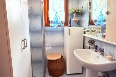 Casa in vendita, Via Giosuè Carducci, Poggio a Caiano