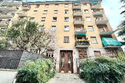 Casa in affitto, Via Privata Marciano, Milano
