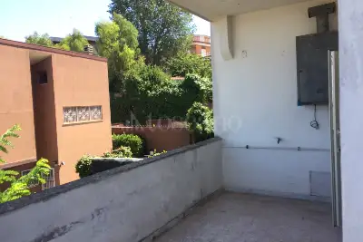 Casa in vendita, Via Budrio, Roma