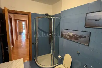 Casa in affitto, Via Roma, Campagnano di Roma