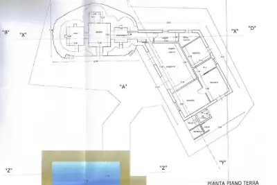 Villa in vendita, San C. Zerraglia, Polignano a Mare