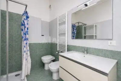 Casa in vendita, Via Privata Parenzo, Milano