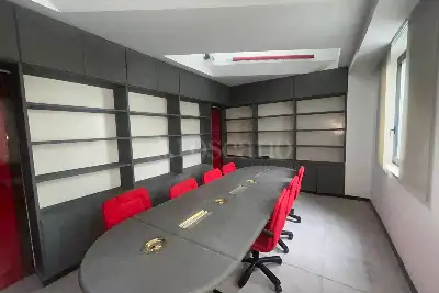 Ufficio in vendita, Via Francesco Millio, Torino