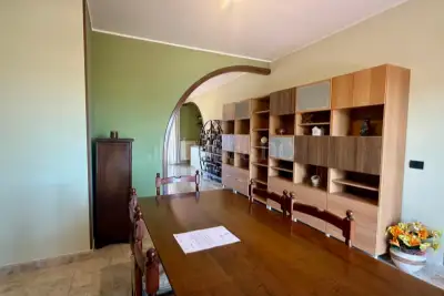 Attico in vendita, Via del Fosso dell'Acqua Mariana, Roma