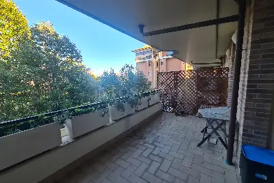 Casa in vendita, Viale Odisseo, Pomezia