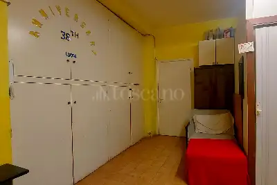 Laboratorio in vendita, Via Curio Dentato, Milano