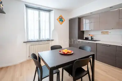 Casa in vendita, Via Galata, Genova