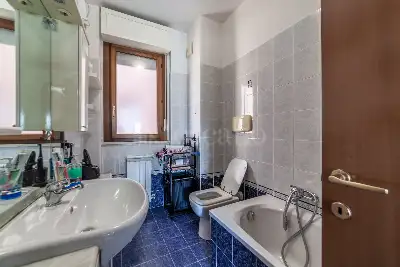 Casa in vendita, Via della Martinica, Roma