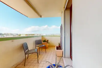 Casa in vendita, Via Edina Altara, Cagliari