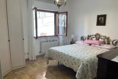 Casa in vendita, Via Edmondo Riva, Monterotondo